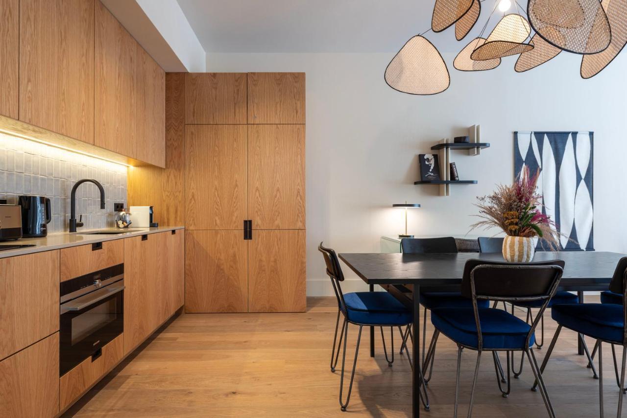 Apartamento Ando Living - Santa Catarina House Porto