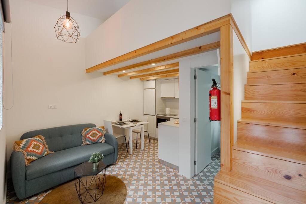 House Pateo Da Lapa Casa 4 *