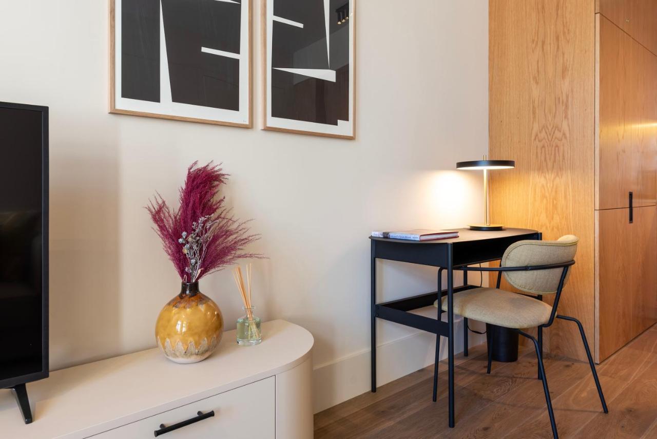 Apartamento Ando Living - Santa Catarina House