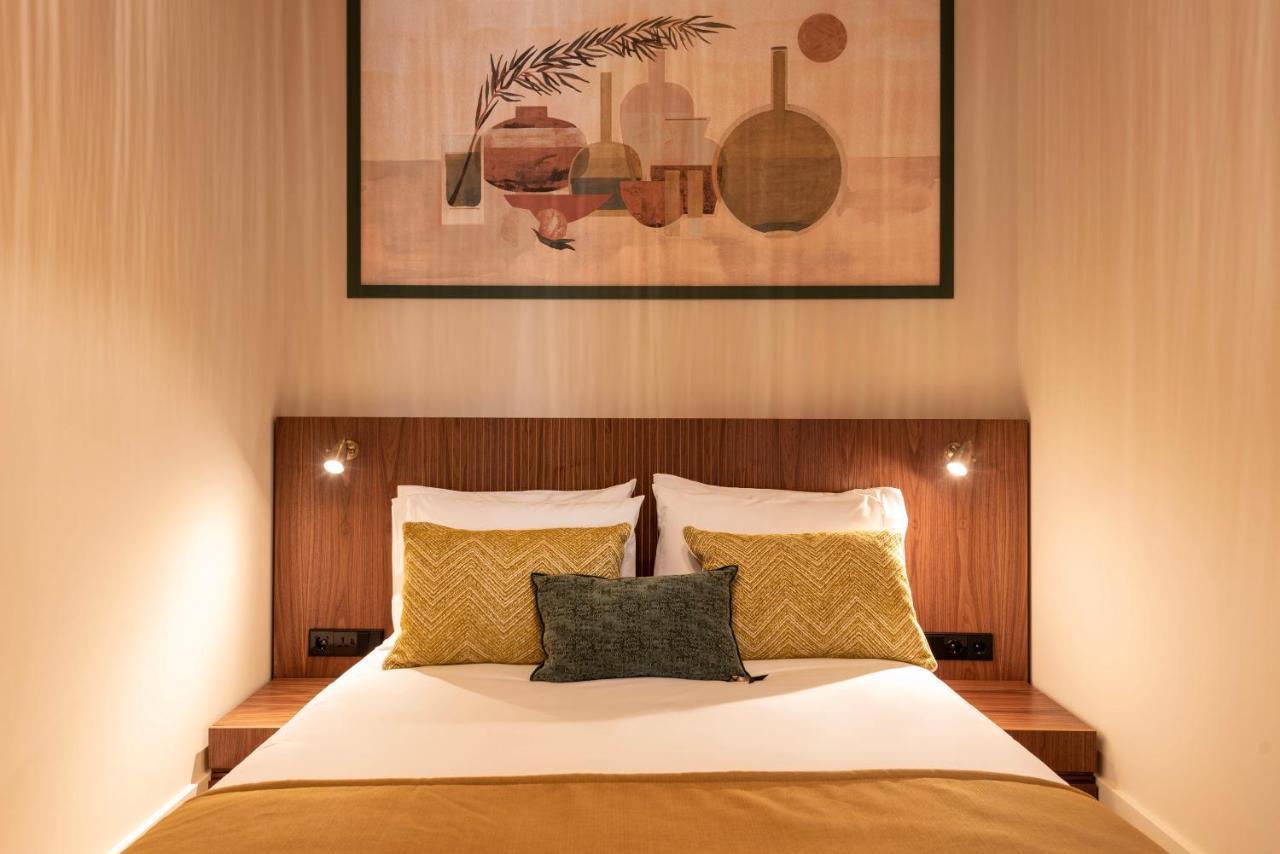Ando Living - Santa Catarina House Apartamento
