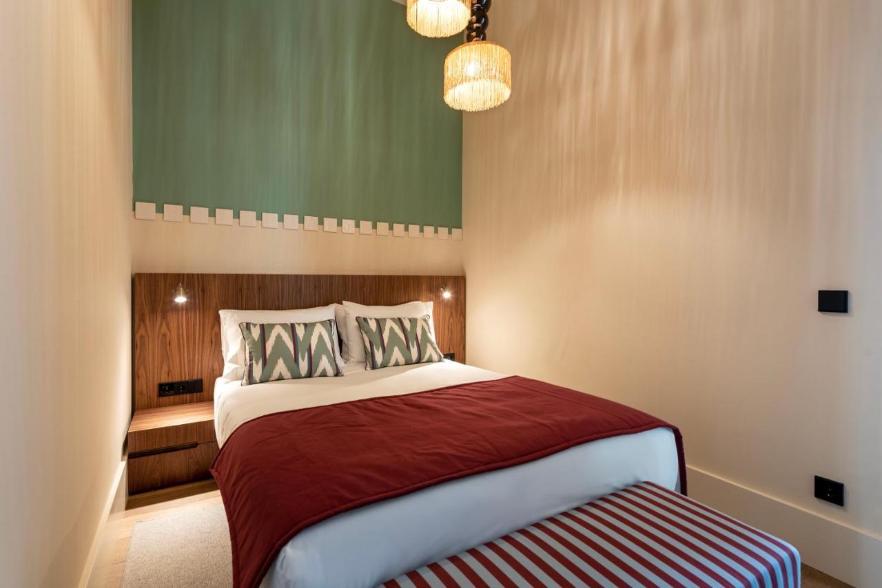 Apartamento Ando Living - Santa Catarina House Porto