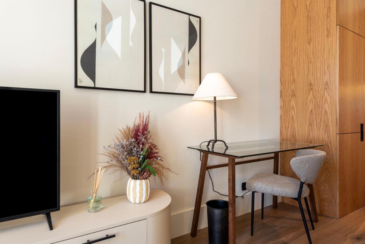 Apartamento Ando Living - Santa Catarina House Porto