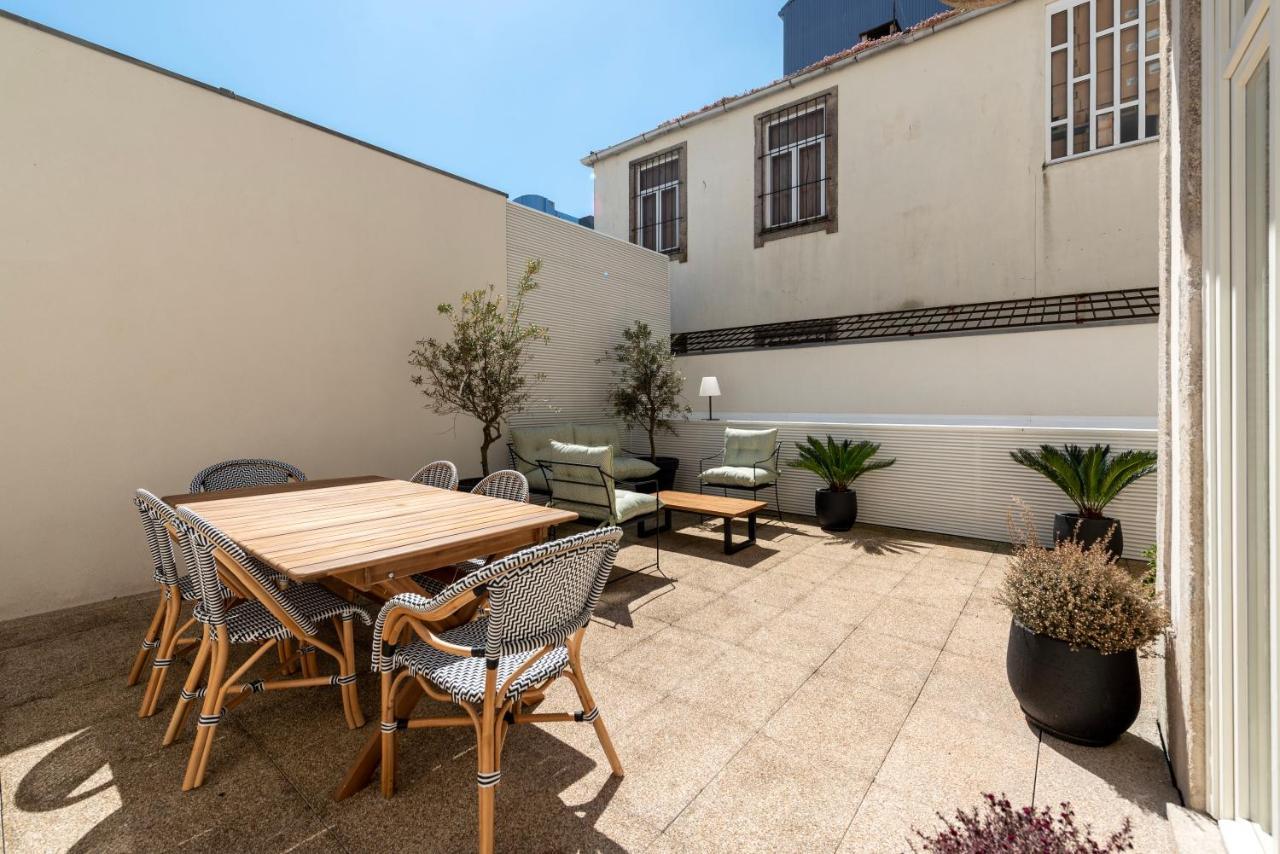 Ando Living - Santa Catarina House * Porto