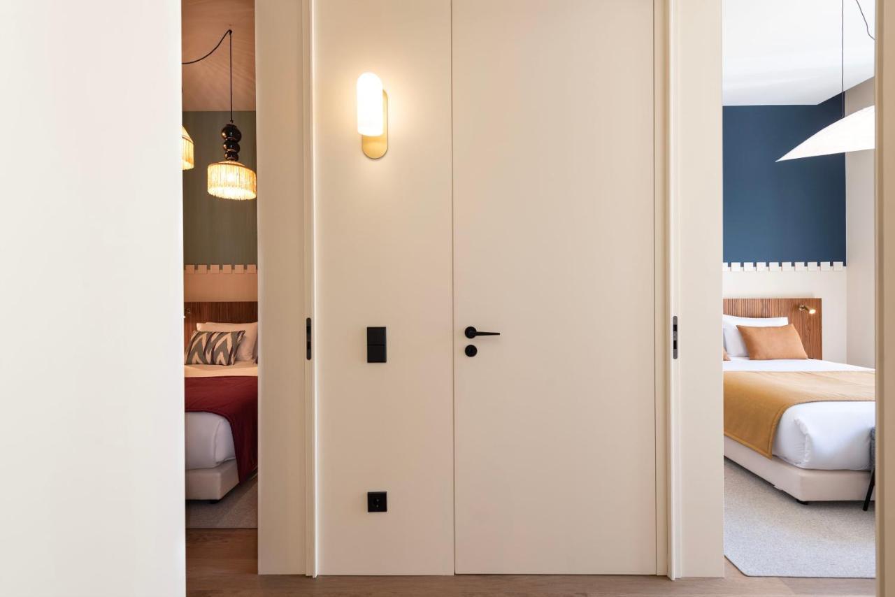 Ando Living - Santa Catarina House Apartamento