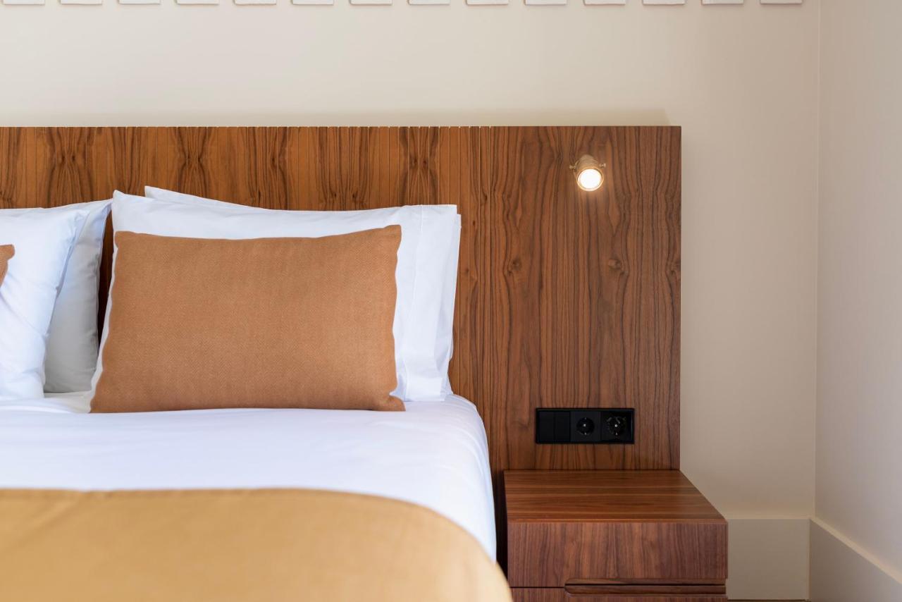 Apartamento Ando Living - Santa Catarina House