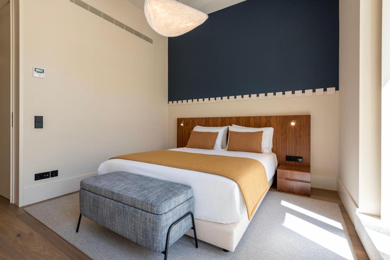 Ando Living - Santa Catarina House Porto