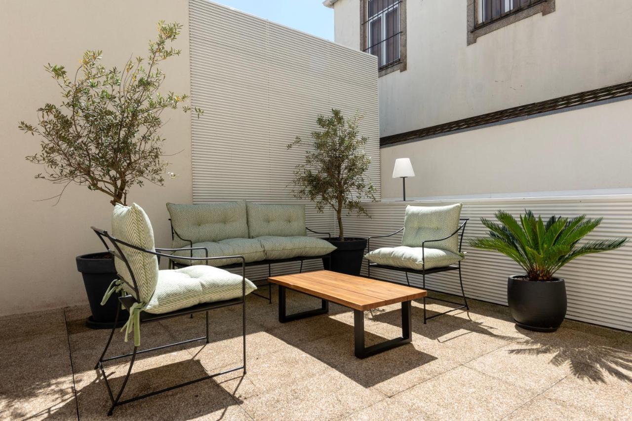 Ando Living - Santa Catarina House * Porto