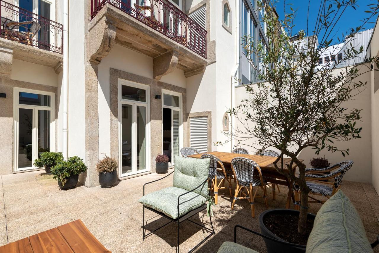 Ando Living - Santa Catarina House Apartamento *