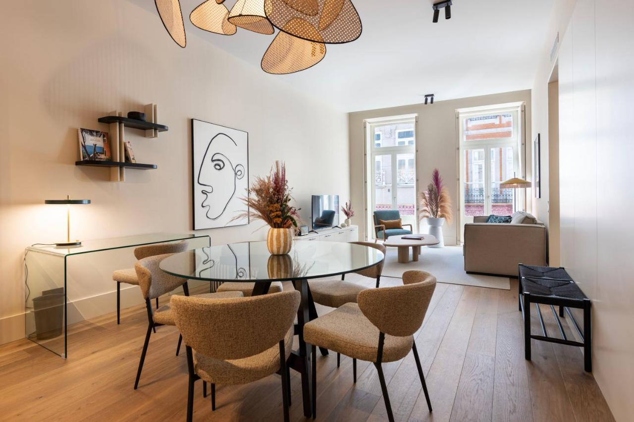 Ando Living - Santa Catarina House * Porto
