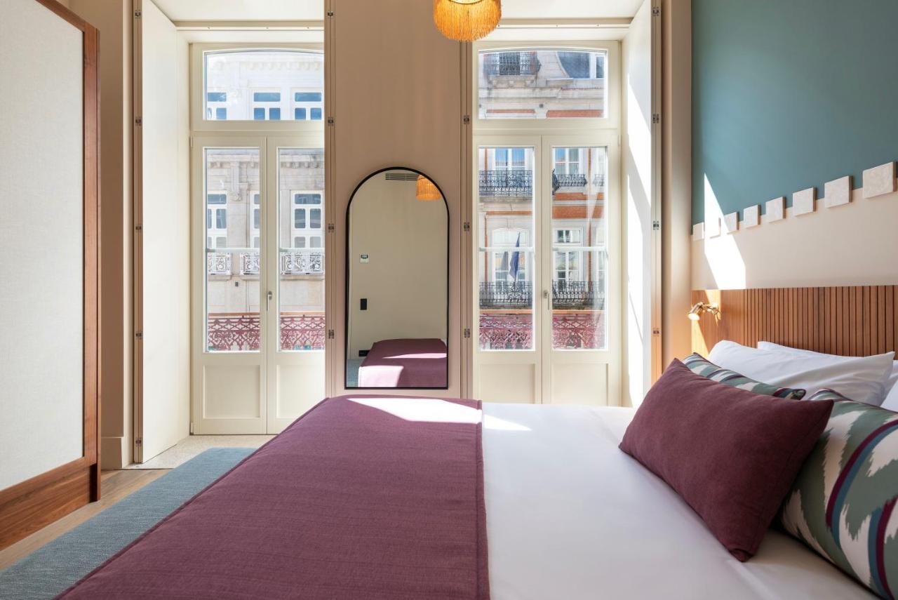 Apartamento Ando Living - Santa Catarina House Porto