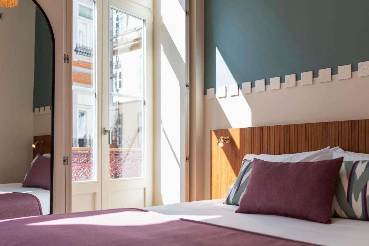Apartamento Ando Living - Santa Catarina House Porto