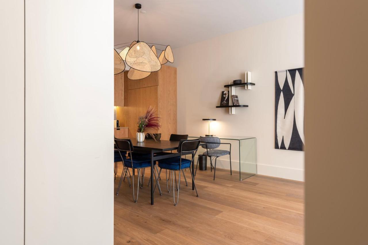 Ando Living - Santa Catarina House Apartamento Porto