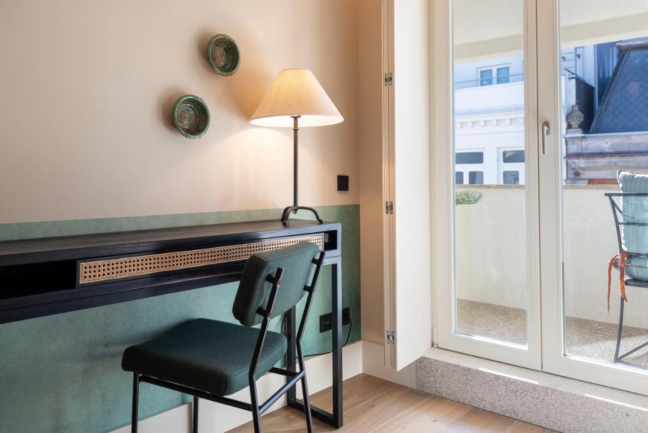 Ando Living - Santa Catarina House Porto