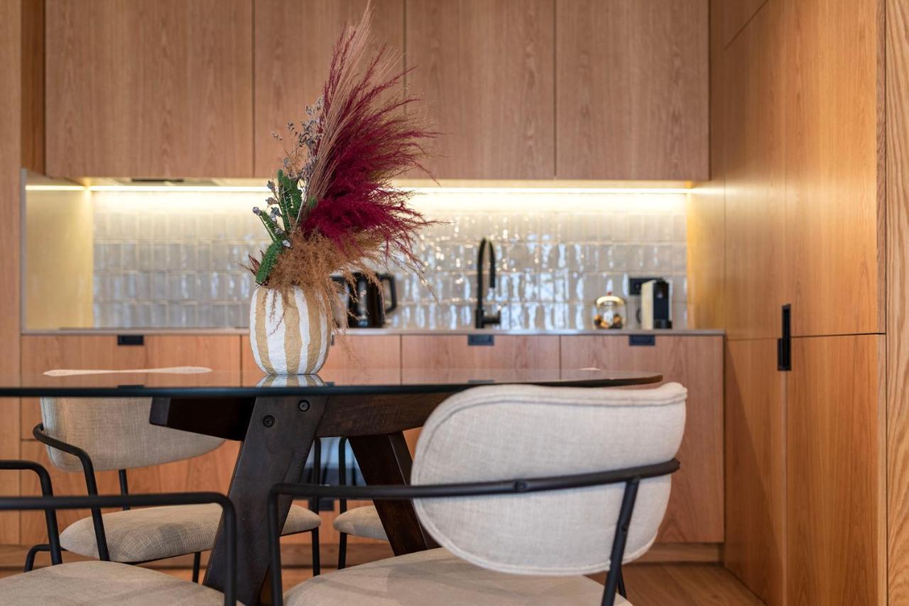 Apartamento Ando Living - Santa Catarina House Porto