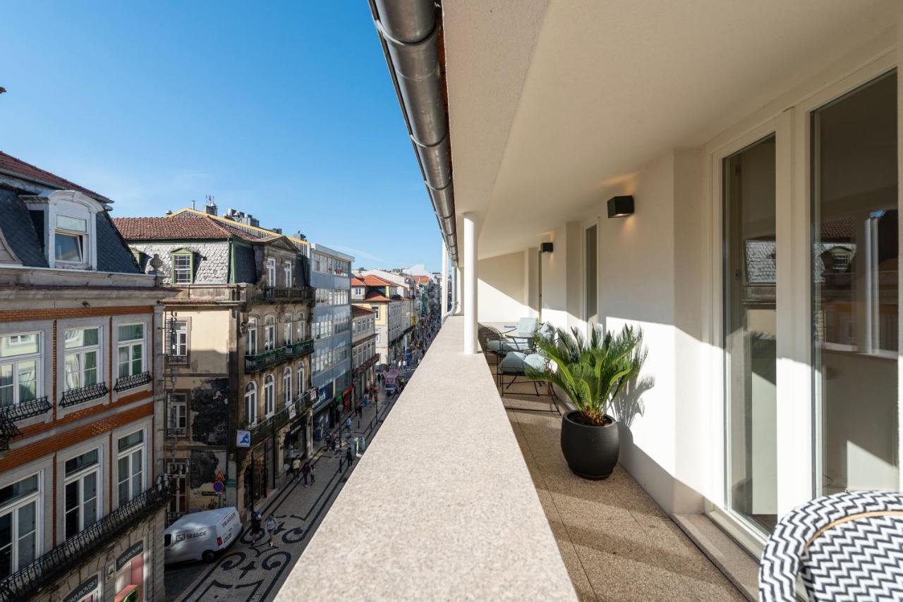 Ando Living - Santa Catarina House Porto