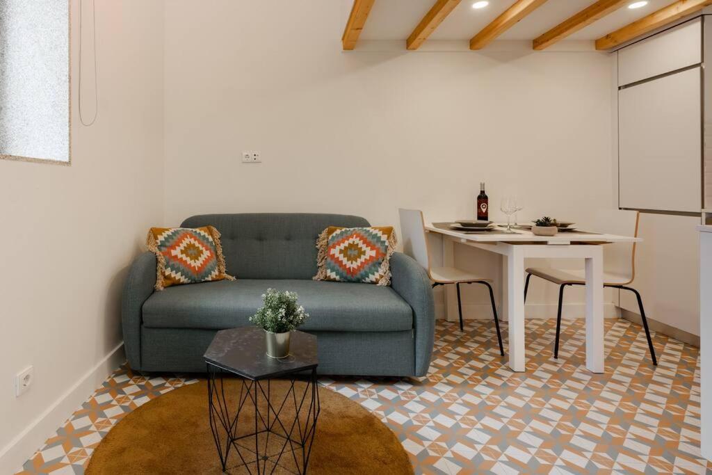 House Pateo Da Lapa Casa 4 Casa de Férias Porto