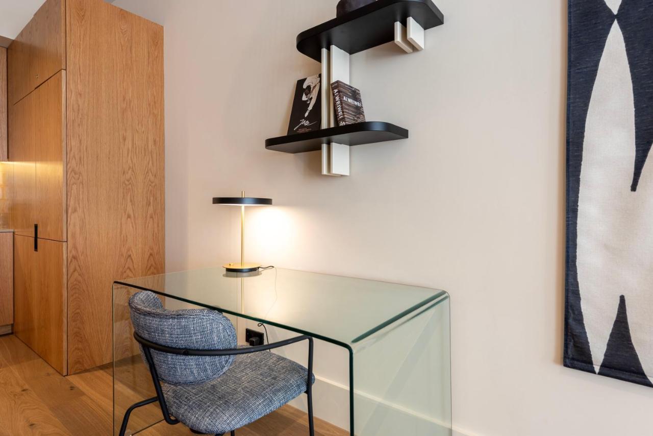 Ando Living - Santa Catarina House Apartamento