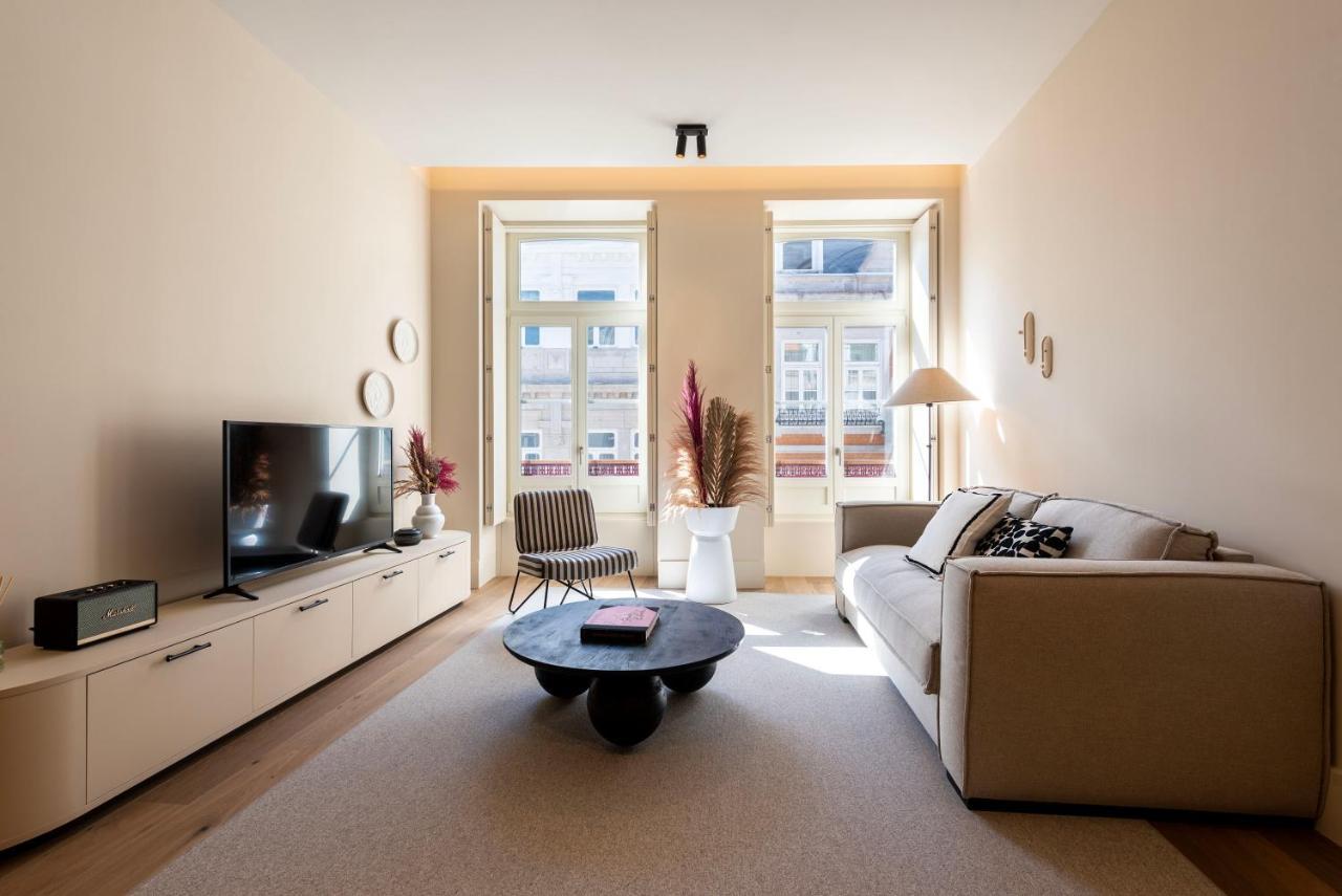 Ando Living - Santa Catarina House * Porto
