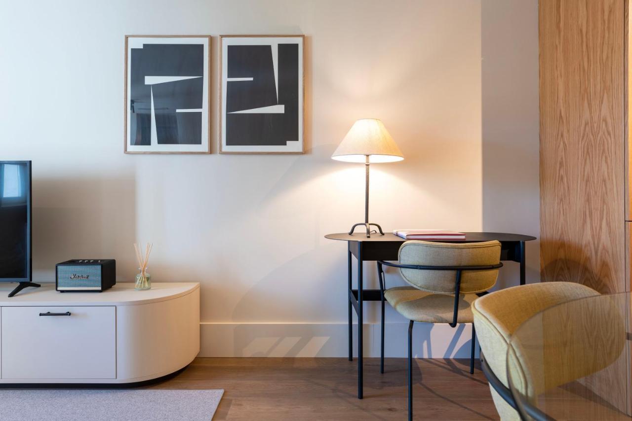 Ando Living - Santa Catarina House * Porto