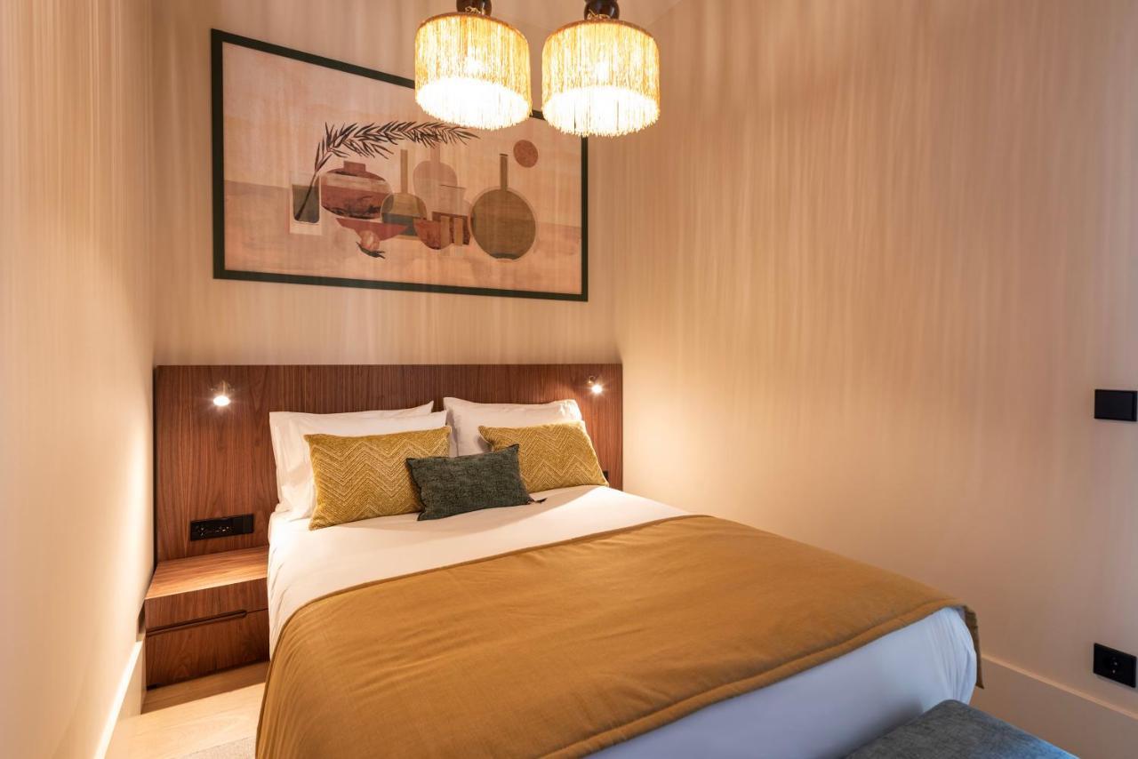 Apartamento Ando Living - Santa Catarina House