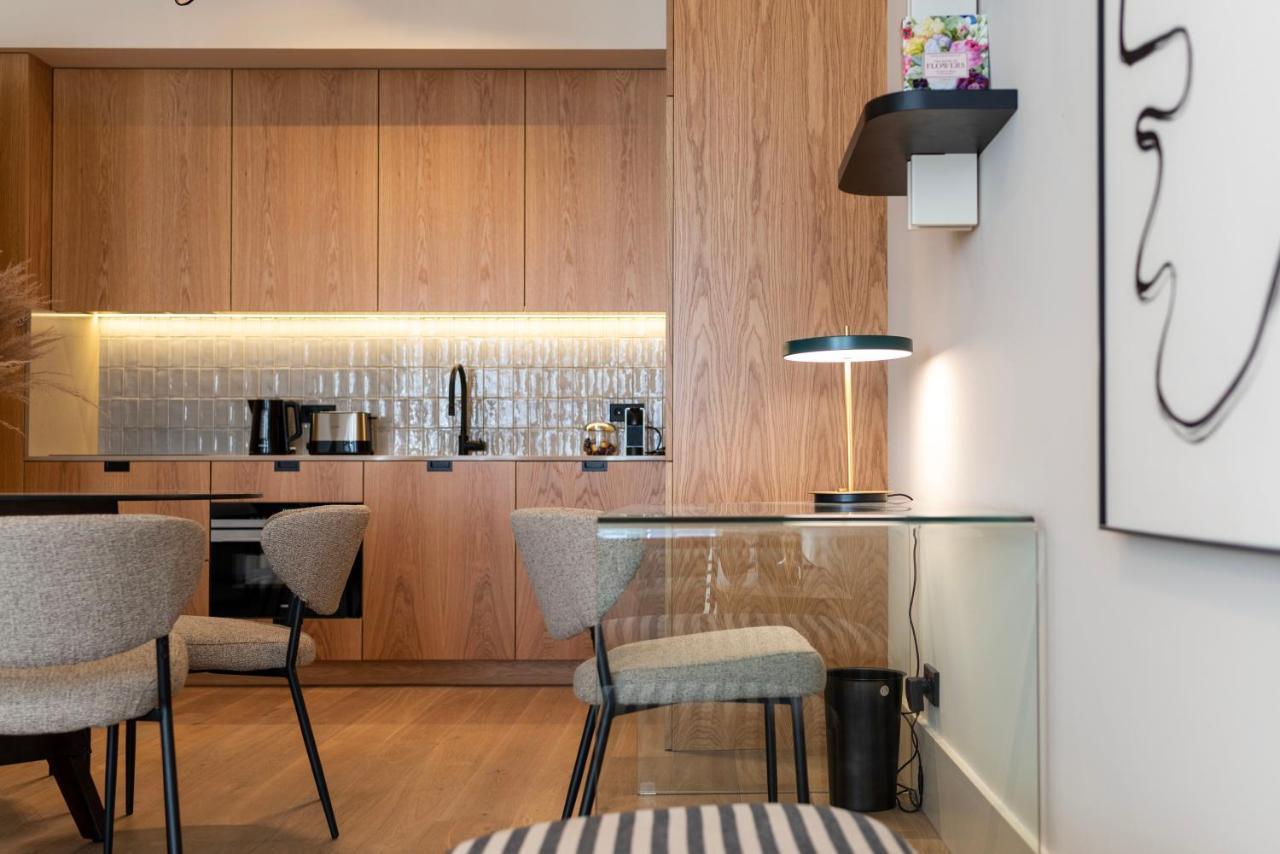 Apartamento Ando Living - Santa Catarina House
