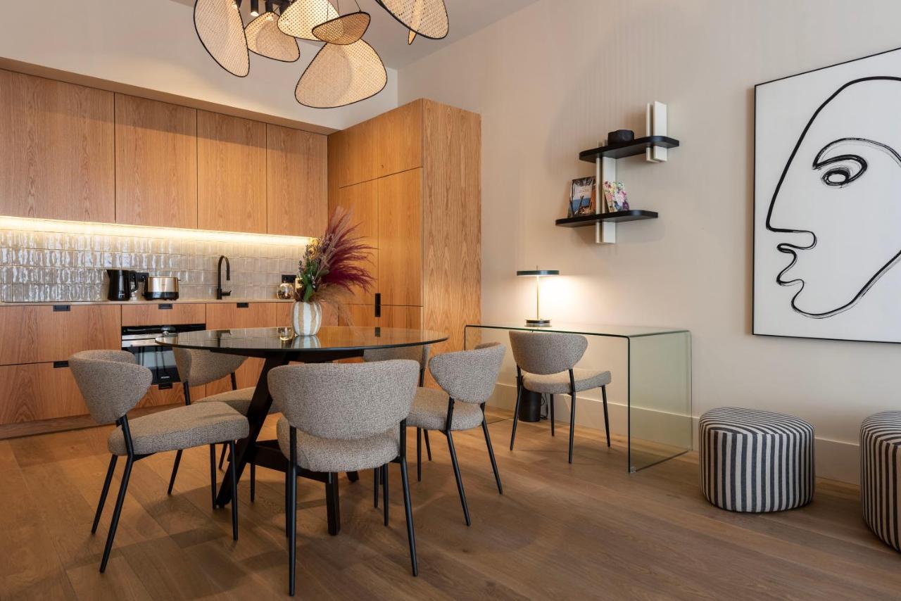 Apartamento Ando Living - Santa Catarina House *