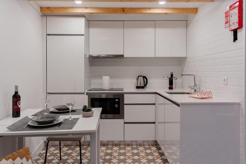 House Pateo Da Lapa Casa 4 * Porto