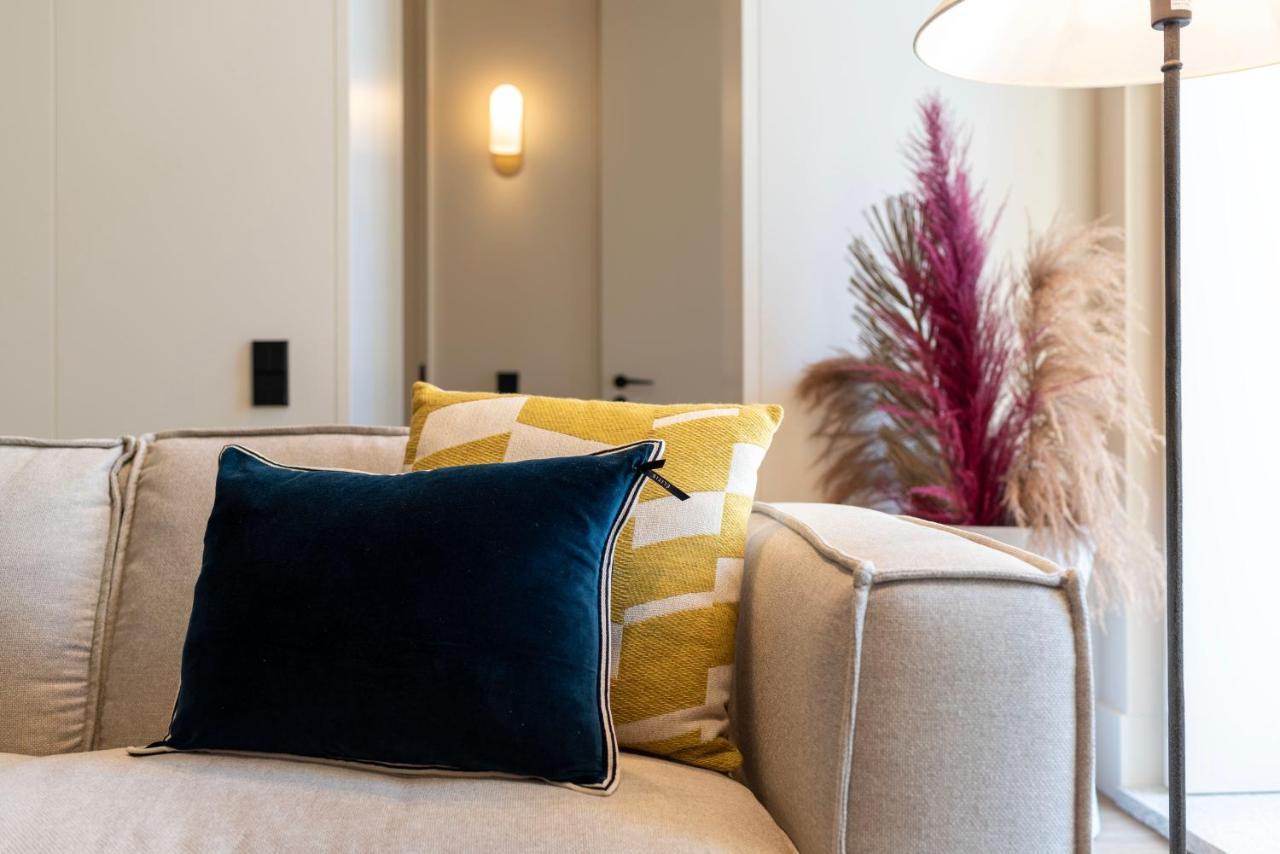 Ando Living - Santa Catarina House Apartamento Porto