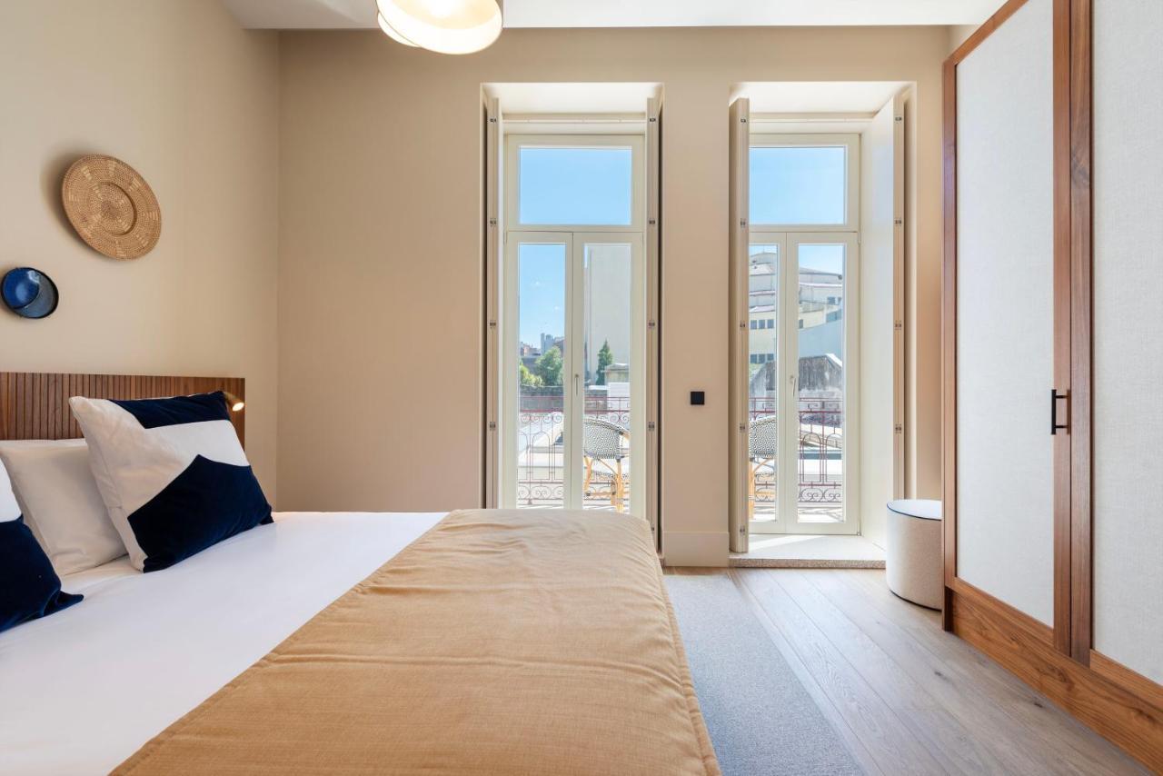 Apartamento Ando Living - Santa Catarina House Porto