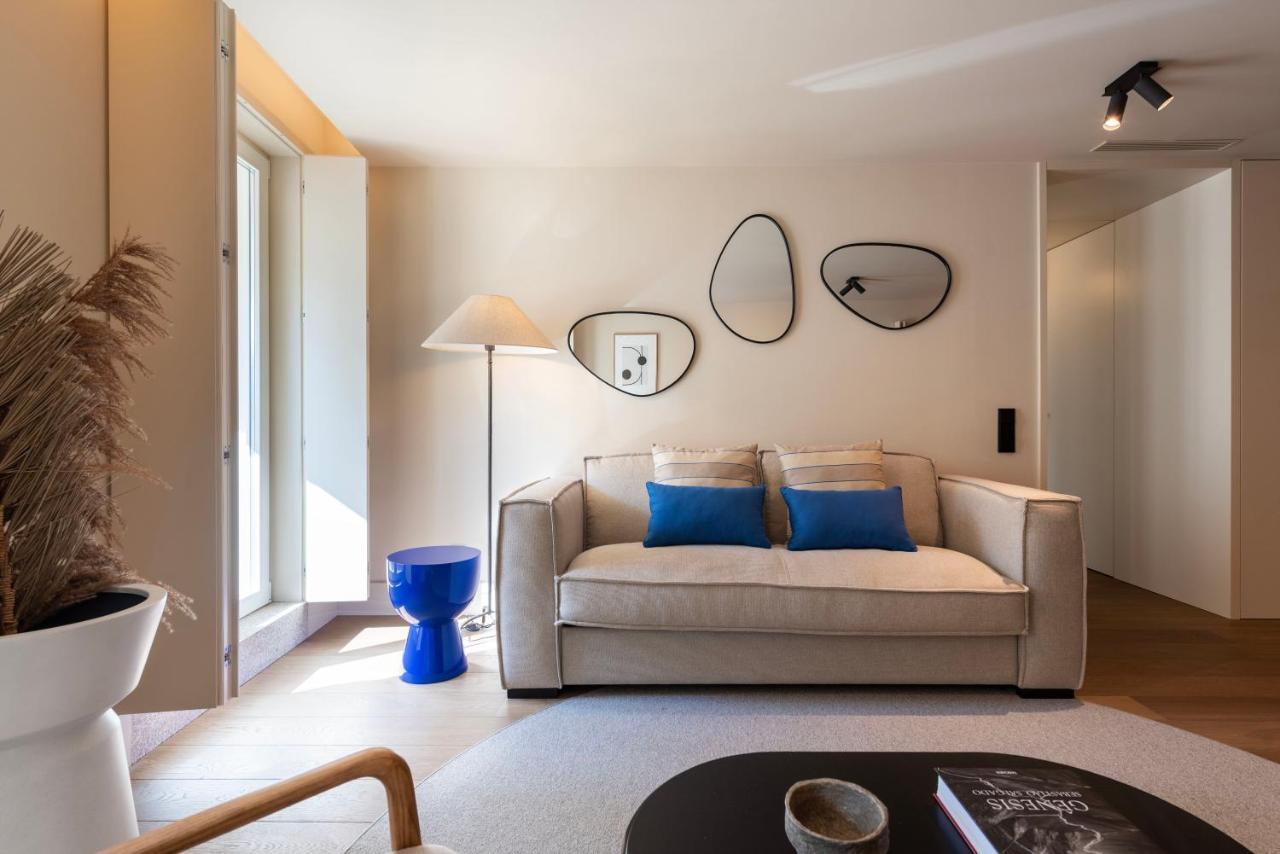 Ando Living - Santa Catarina House Apartamento *