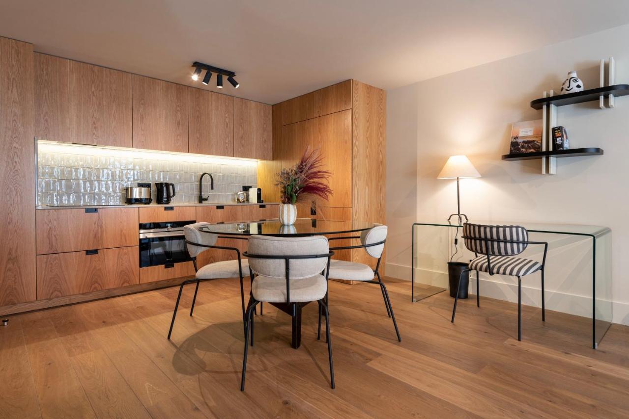 Ando Living - Santa Catarina House * Porto