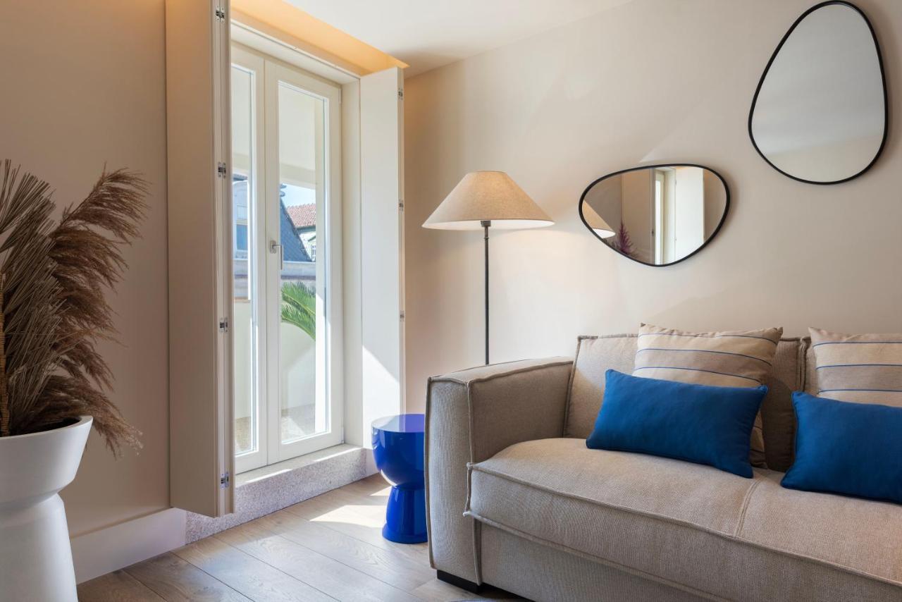 Ando Living - Santa Catarina House Apartamento