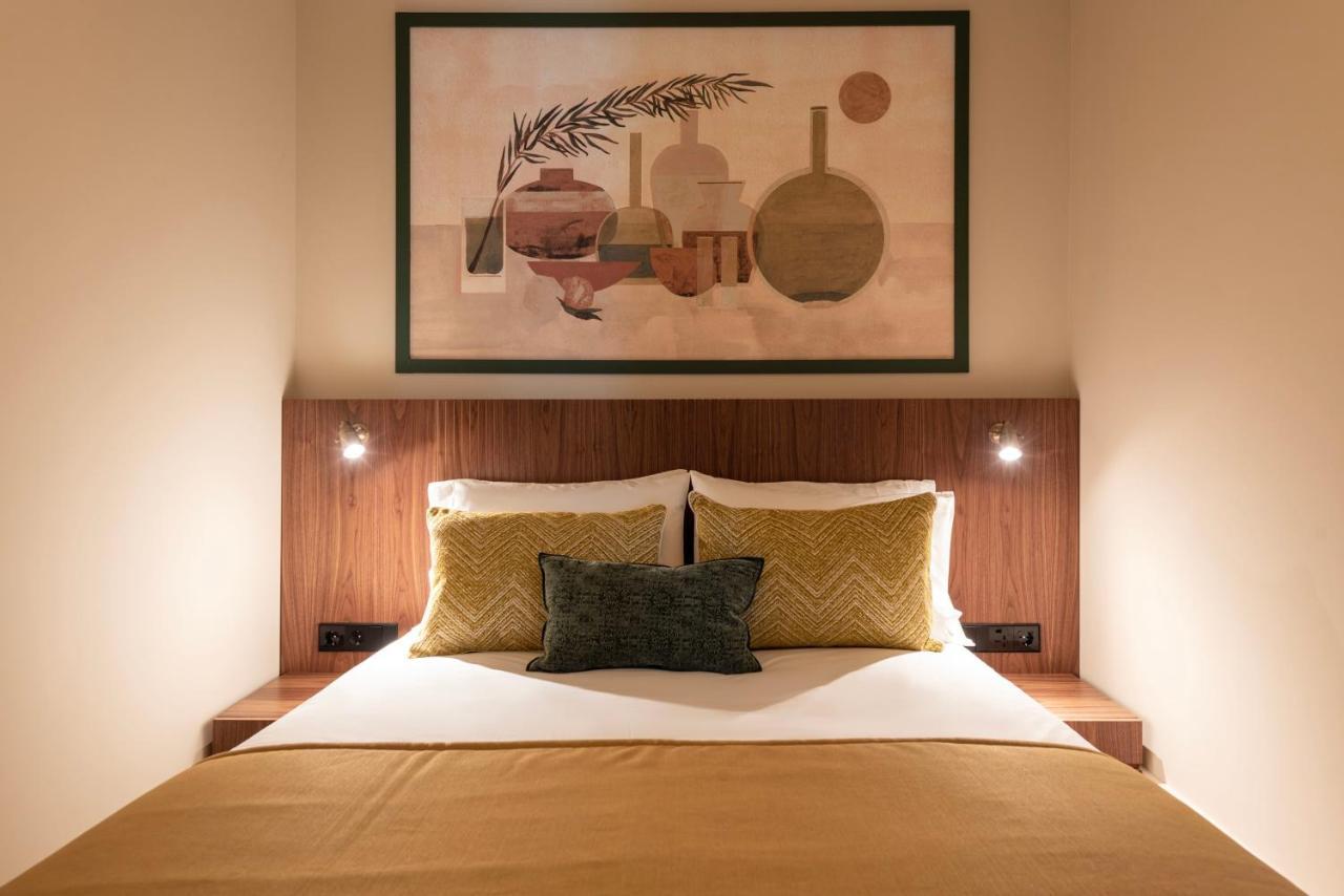 Ando Living - Santa Catarina House Apartamento *