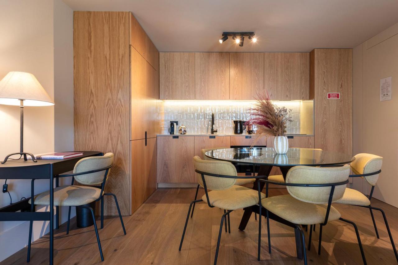 Ando Living - Santa Catarina House * Porto