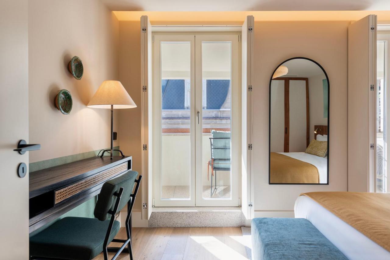 Ando Living - Santa Catarina House Apartamento *