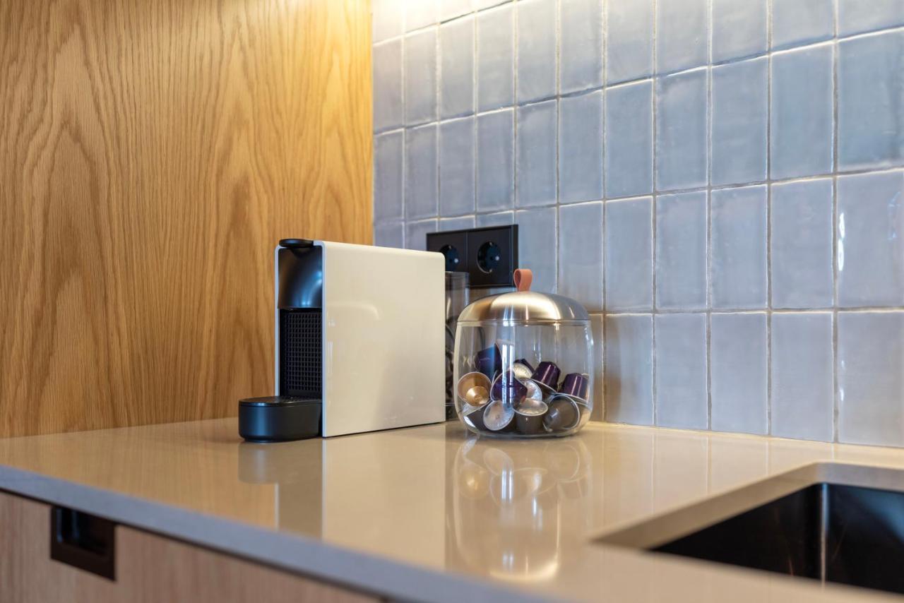 Ando Living - Santa Catarina House Apartamento Porto