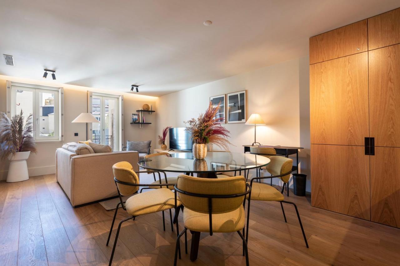 Ando Living - Santa Catarina House * Porto