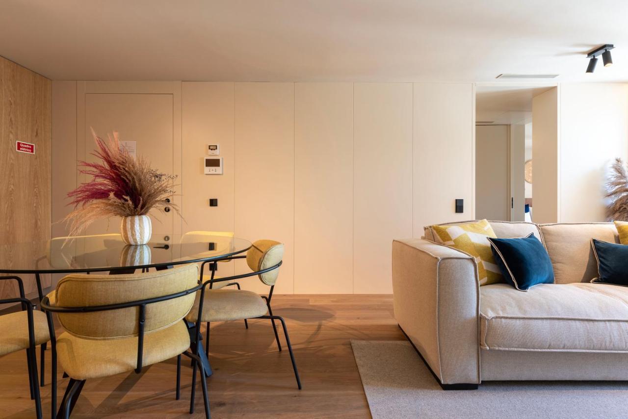 Ando Living - Santa Catarina House *