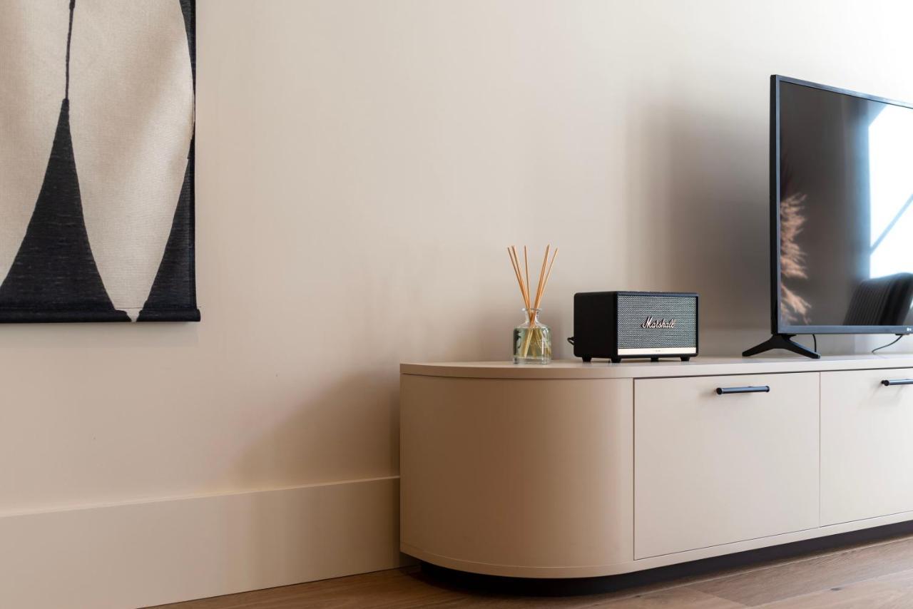 Apartamento Ando Living - Santa Catarina House *