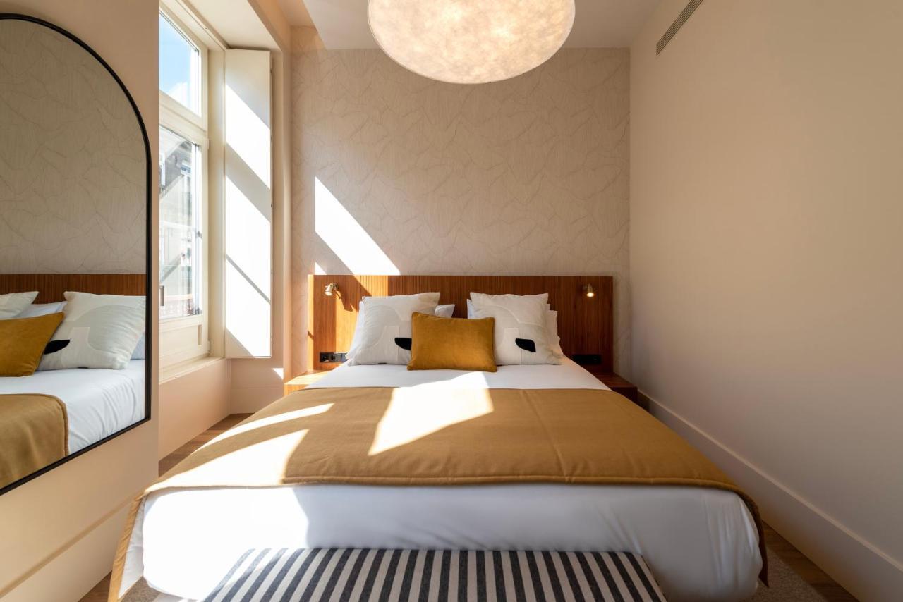 Ando Living - Santa Catarina House Apartamento *