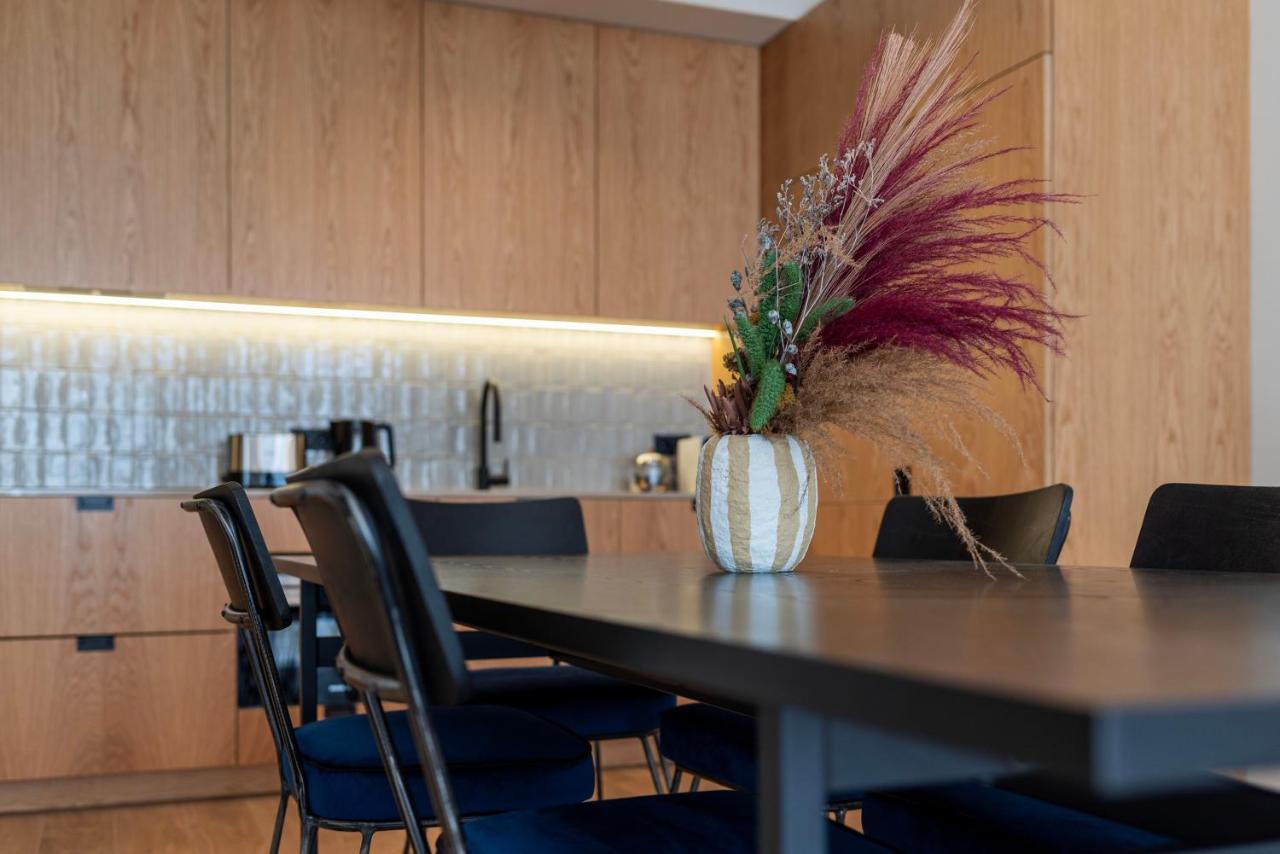Apartamento Ando Living - Santa Catarina House