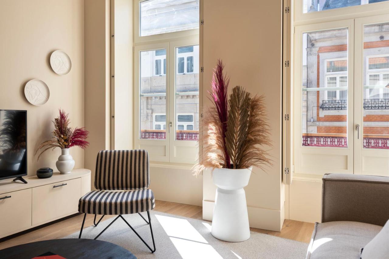 Ando Living - Santa Catarina House Porto