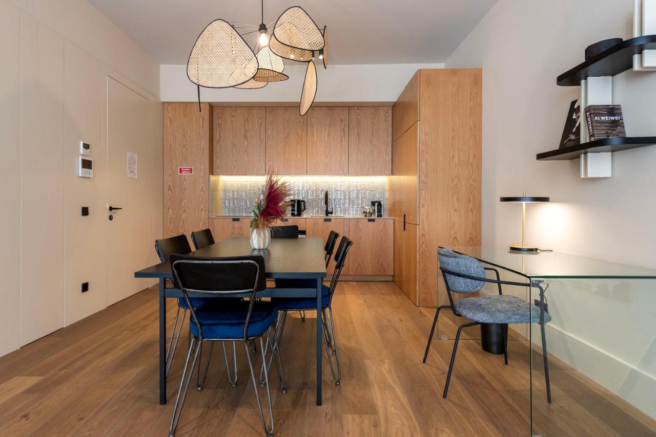 Ando Living - Santa Catarina House *