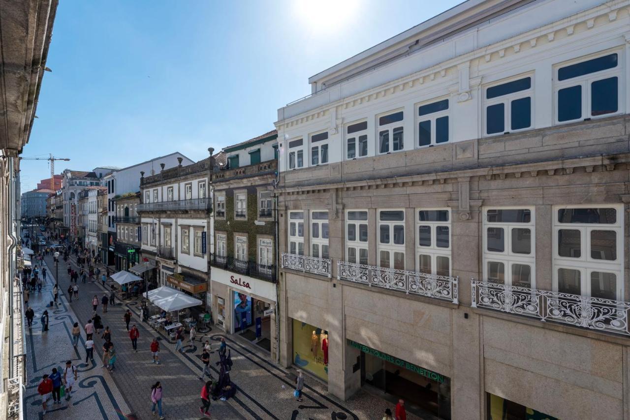 Ando Living - Santa Catarina House * Porto