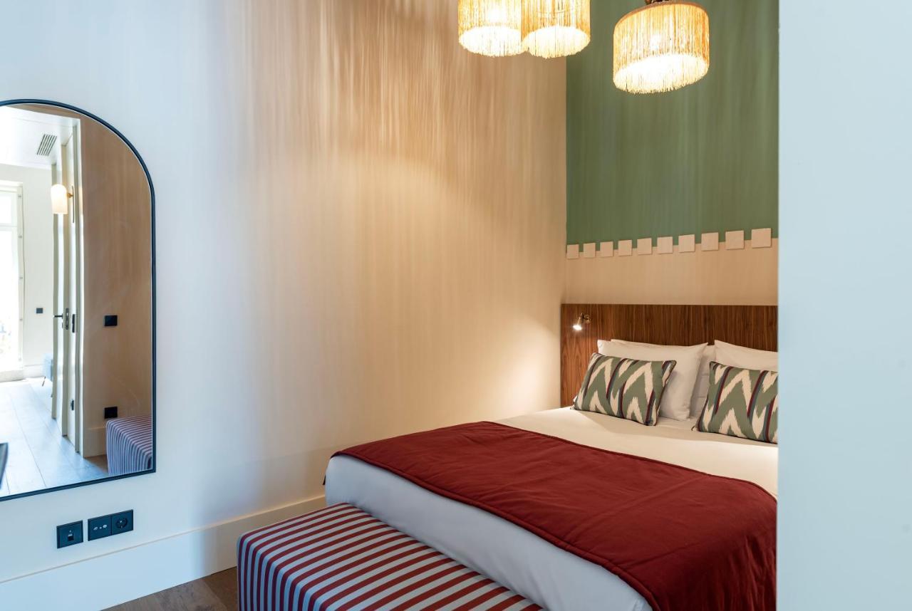 Ando Living - Santa Catarina House Porto