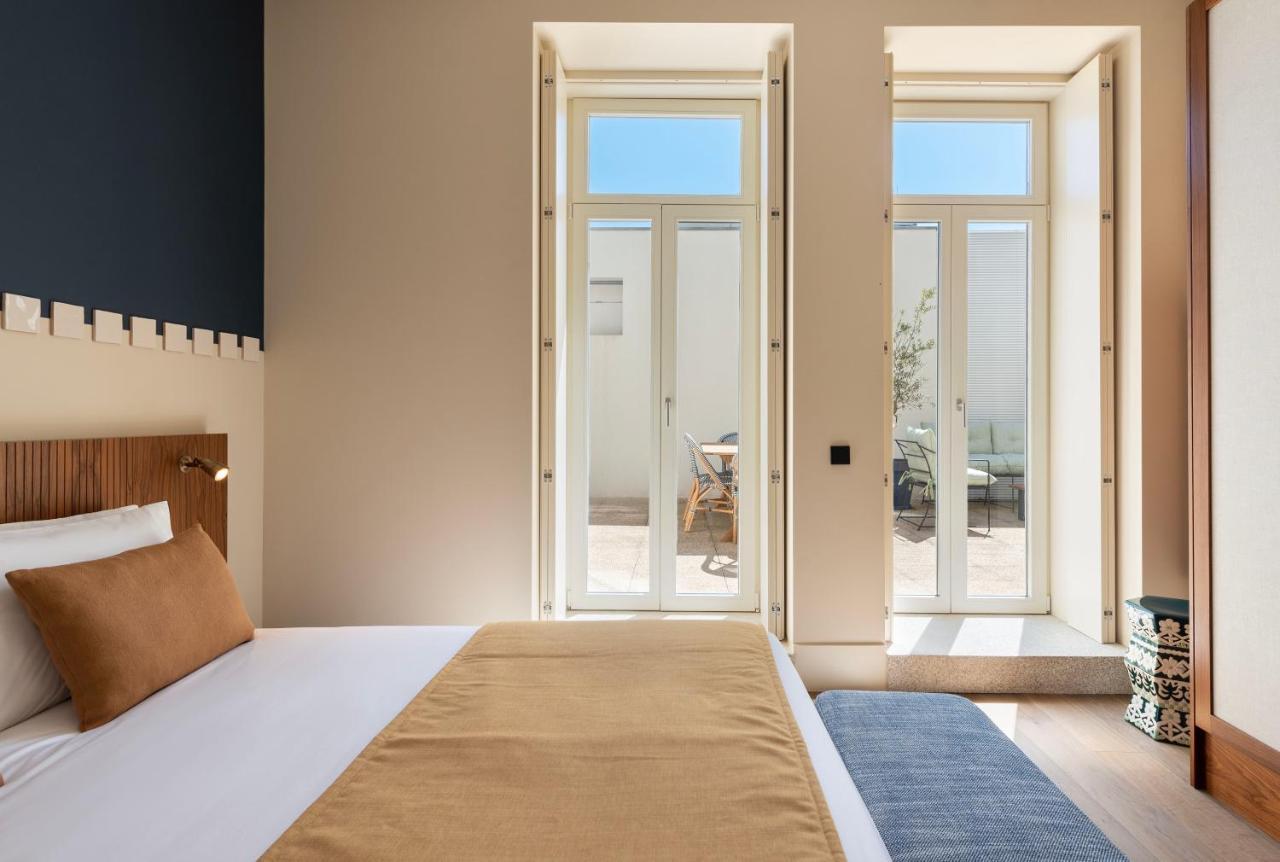Ando Living - Santa Catarina House Apartamento *
