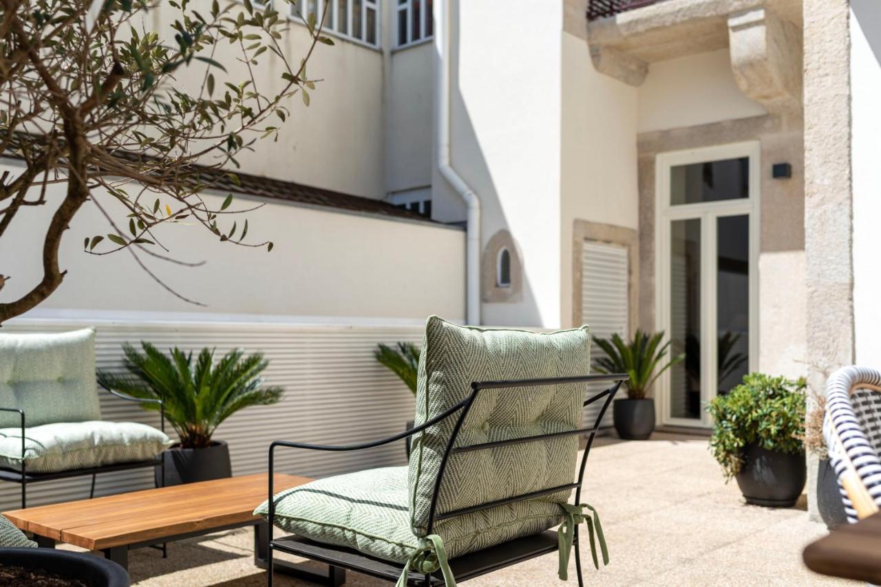 Ando Living - Santa Catarina House Apartamento