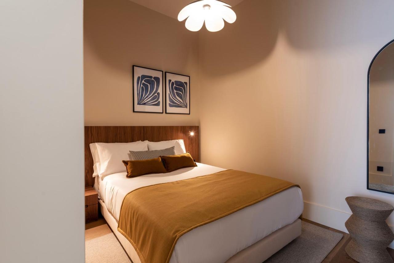 Ando Living - Santa Catarina House Apartamento Porto