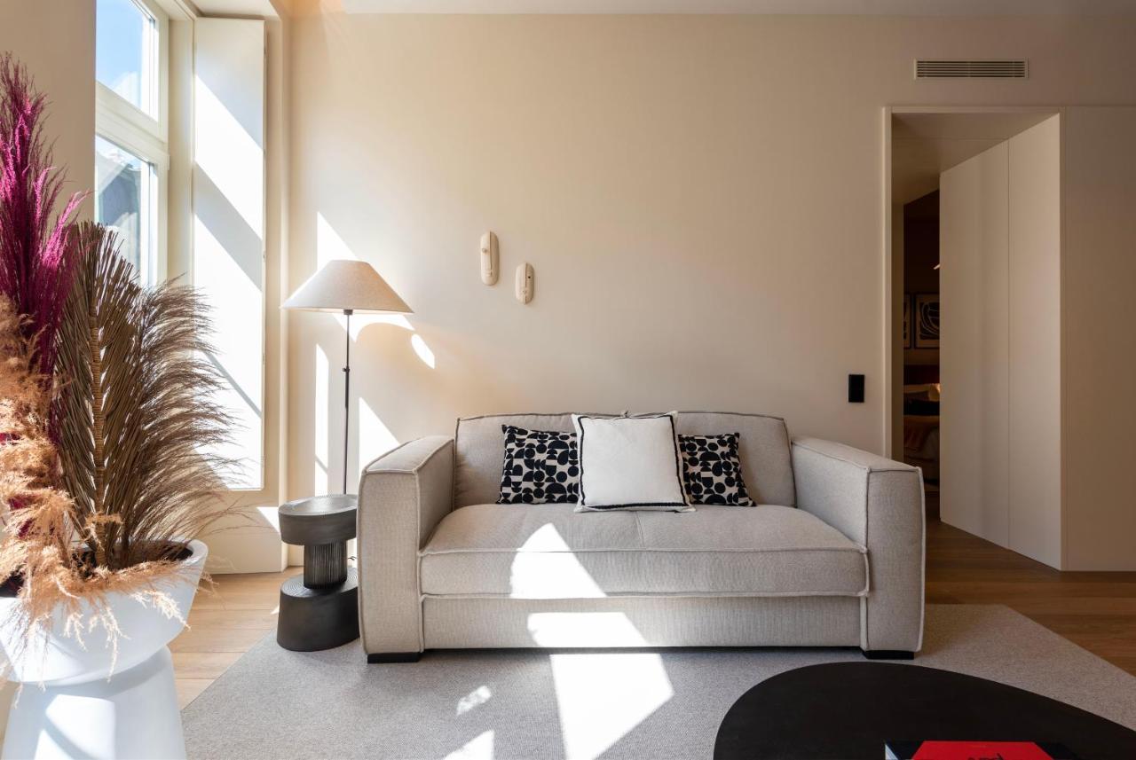 Apartamento Ando Living - Santa Catarina House *
