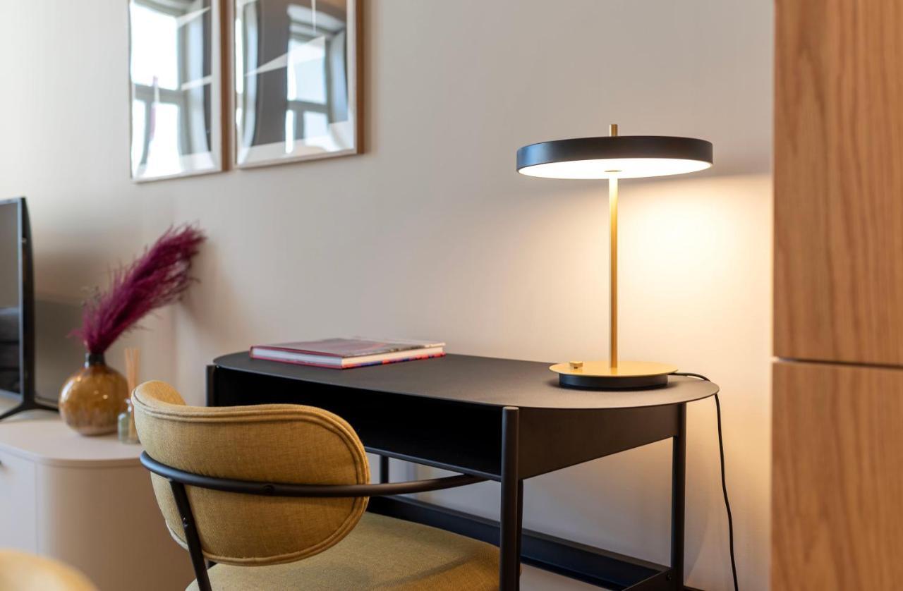 Apartamento Ando Living - Santa Catarina House